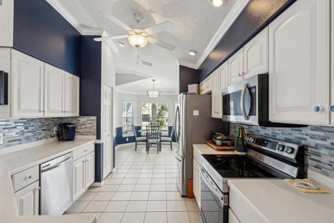 House in Hudson, Florida 3 bedrooms, 156.35 sq.m. № 1680735 - photo 15