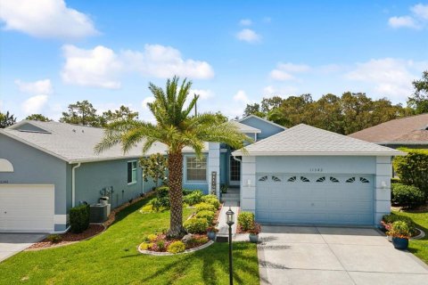 House in Hudson, Florida 3 bedrooms, 156.35 sq.m. № 1680735 - photo 2