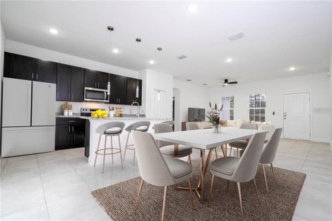 Villa ou maison à vendre à Dunnellon, Floride: 4 chambres, 146.79 m2 № 1673103 - photo 3