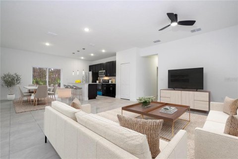 Villa ou maison à vendre à Dunnellon, Floride: 4 chambres, 146.79 m2 № 1673103 - photo 2