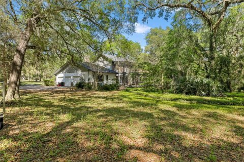 House in Gainesville, Florida 4 bedrooms, 328.6 sq.m. № 1609532 - photo 7
