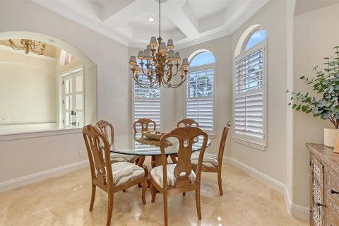 House in Sarasota, Florida 4 bedrooms, 357.95 sq.m. № 1806854 - photo 11