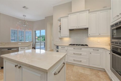 House in Sarasota, Florida 4 bedrooms, 357.95 sq.m. № 1806854 - photo 29