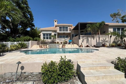 House in Sarasota, Florida 4 bedrooms, 357.95 sq.m. № 1806854 - photo 4