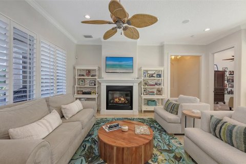 House in Sarasota, Florida 4 bedrooms, 357.95 sq.m. № 1806854 - photo 15