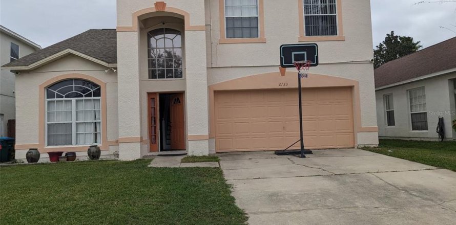 Casa en Maitland, Florida 4 dormitorios, 219.16 m2 № 1530864