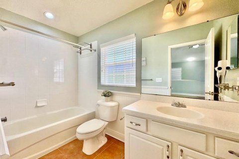 Apartamento en alquiler en Tampa, Florida, 37.16 m2 № 2237449 - foto 9