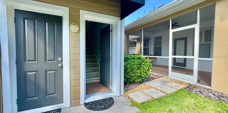 Estudio en Tampa, Florida № 2237449
