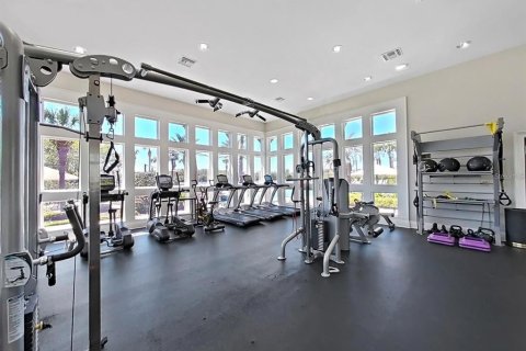 Apartamento en alquiler en Tampa, Florida, 37.16 m2 № 2237449 - foto 14