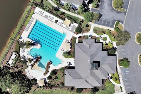Apartamento en alquiler en Tampa, Florida, 37.16 m2 № 2237449 - foto 11