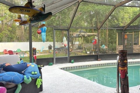 House in Inverness, Florida 2 bedrooms, 173.91 sq.m. № 2211444 - photo 2