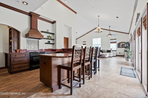 Condominio en venta en Palm Coast, Florida, 3 dormitorios, 216 m2 № 767545 - foto 1