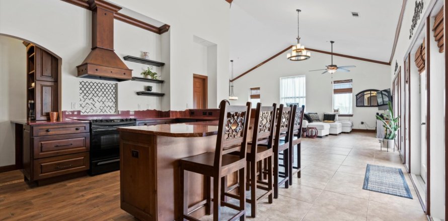 Condominio en Palm Coast, Florida, 3 dormitorios  № 767545