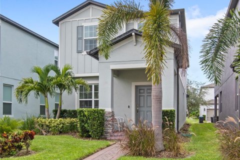 Villa ou maison à vendre à Winter Garden, Floride: 3 chambres, 164.81 m2 № 1909723 - photo 3