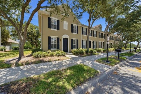 Adosado en Tampa, Florida 3 dormitorios, 143.07 m2 № 2202712