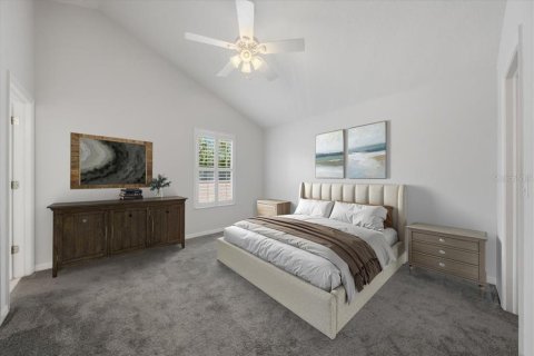 Townhouse in Tampa, Florida 3 bedrooms, 143.07 sq.m. № 2202712 - photo 14