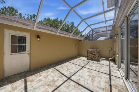Townhouse in Tampa, Florida 3 bedrooms, 143.07 sq.m. № 2202712 - photo 20