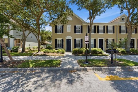 Townhouse in Tampa, Florida 3 bedrooms, 143.07 sq.m. № 2202712 - photo 24