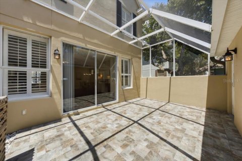 Townhouse in Tampa, Florida 3 bedrooms, 143.07 sq.m. № 2202712 - photo 19