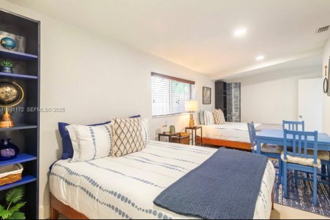 Купить виллу или дом в Форт-Лодердейл, Флорида 2 спальни, 116.13м2, № 1989613 - фото 18