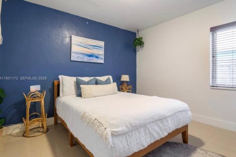 Купить виллу или дом в Форт-Лодердейл, Флорида 2 спальни, 116.13м2, № 1989613 - фото 20