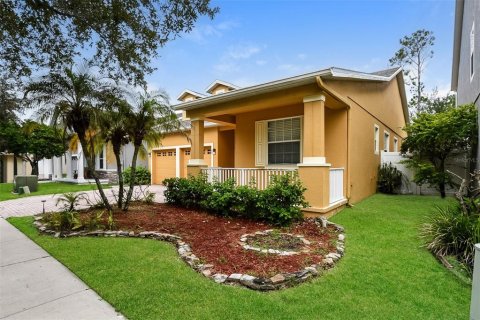 Villa ou maison à Orlando, Floride 3 chambres, 162.95 m2 № 2349319