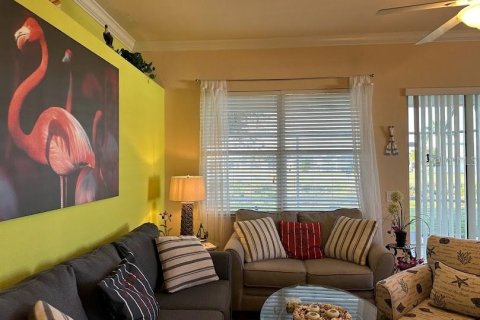 Casa en alquiler en Port Charlotte, Florida, 3 dormitorios, 142.33 m2 № 918847 - foto 8