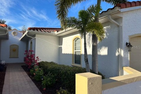 Casa en alquiler en Port Charlotte, Florida, 3 dormitorios, 142.33 m2 № 918847 - foto 2