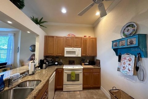 Casa en alquiler en Port Charlotte, Florida, 3 dormitorios, 142.33 m2 № 918847 - foto 17