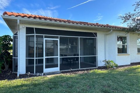 Casa en alquiler en Port Charlotte, Florida, 3 dormitorios, 142.33 m2 № 918847 - foto 4