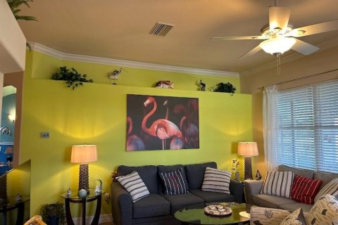 Casa en alquiler en Port Charlotte, Florida, 3 dormitorios, 142.33 m2 № 918847 - foto 9