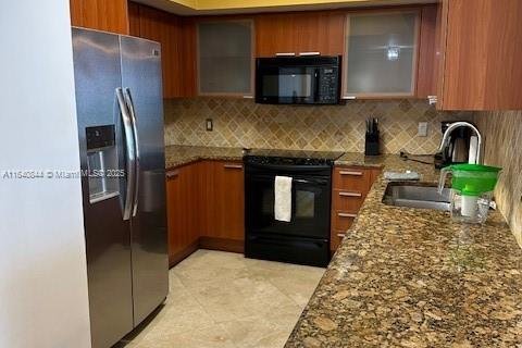 Condo in Sunny Isles Beach, Florida, 2 bedrooms  № 1316611 - photo 22
