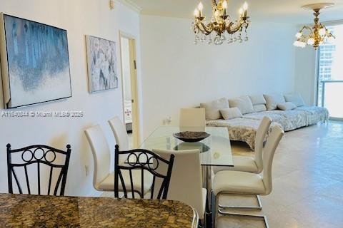 Condo in Sunny Isles Beach, Florida, 2 bedrooms  № 1316611 - photo 19