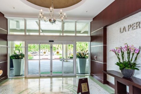 Condo in Sunny Isles Beach, Florida, 2 bedrooms  № 1316611 - photo 6