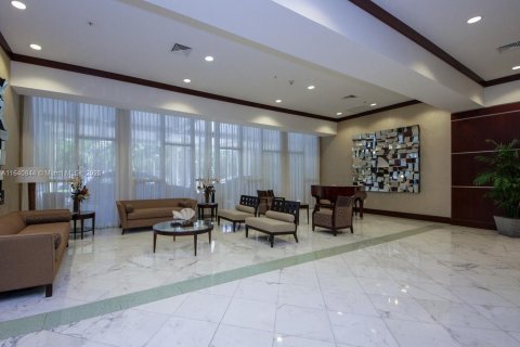 Condo in Sunny Isles Beach, Florida, 2 bedrooms  № 1316611 - photo 4