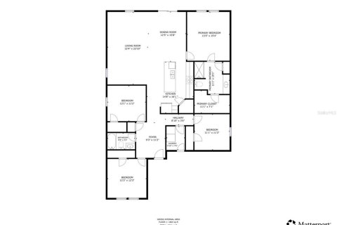 Casa en venta en Ruskin, Florida, 4 dormitorios, 178.93 m2 № 2231380 - foto 11