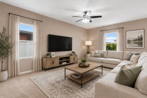 Casa en venta en Ruskin, Florida, 4 dormitorios, 178.93 m2 № 2231380 - foto 15
