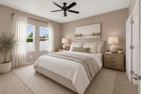 Casa en venta en Ruskin, Florida, 4 dormitorios, 178.93 m2 № 2231380 - foto 19