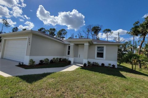 House in North Port, Florida 3 bedrooms, 138.98 sq.m. № 1886858 - photo 7