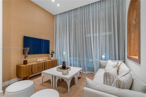 House in North Miami Beach, Florida 1 bedroom № 1950409 - photo 28