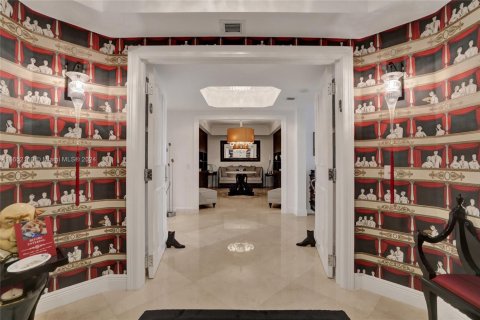 Copropriété à vendre à Aventura, Floride: 3 chambres, 263.84 m2 № 1860370 - photo 23