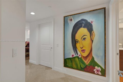 Copropriété à vendre à Aventura, Floride: 3 chambres, 263.84 m2 № 1860370 - photo 22
