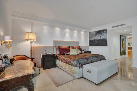 Copropriété à vendre à Aventura, Floride: 3 chambres, 263.84 m2 № 1860370 - photo 20