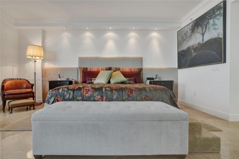 Copropriété à vendre à Aventura, Floride: 3 chambres, 263.84 m2 № 1860370 - photo 21