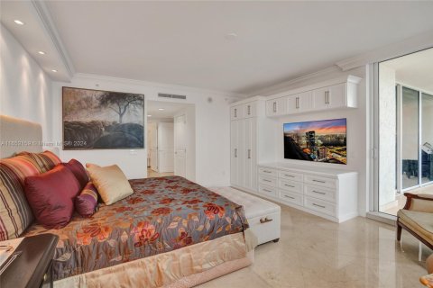 Copropriété à vendre à Aventura, Floride: 3 chambres, 263.84 m2 № 1860370 - photo 19