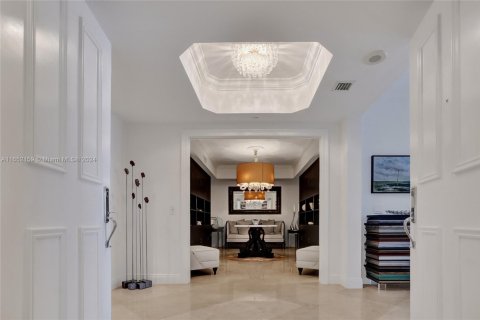 Copropriété à vendre à Aventura, Floride: 3 chambres, 263.84 m2 № 1860370 - photo 10
