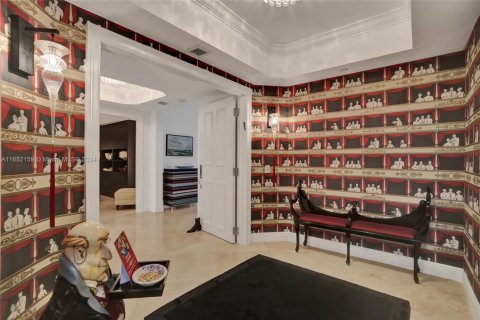 Copropriété à vendre à Aventura, Floride: 3 chambres, 263.84 m2 № 1860370 - photo 24