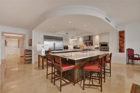 Copropriété à vendre à Aventura, Floride: 3 chambres, 263.84 m2 № 1860370 - photo 30