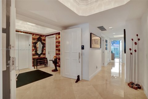 Copropriété à vendre à Aventura, Floride: 3 chambres, 263.84 m2 № 1860370 - photo 28