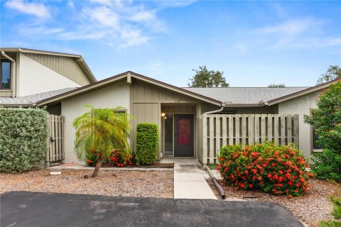 Copropriété à vendre à Englewood, Floride: 2 chambres, 96.62 m2 № 1902176 - photo 1